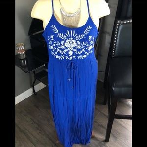 Bright soft and flowy